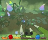 《魔力宝贝》战神绿龙巢穴操作战斗全面解析