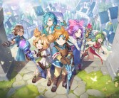 包含魔力宝贝：解锁奇幻世界的大门的词条