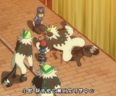 探秘魔力宝贝世界：神奇宝贝与训练家的冒险之旅