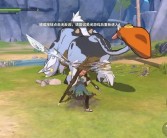 狩猎时刻！魔力宝贝私服呈现绝美狩猎视觉盛宴！