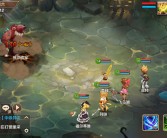 轻松回归，重温魔力宝贝私服的经典副本