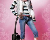 炫彩魔力私服：在时尚派对中尽显风采的简单介绍