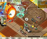 魔力宝贝回忆 合成版有什么职业可选的