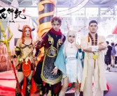 独步王者之路：征战魔力宝贝世界的巅峰