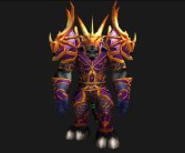 《魔力宝贝》银色猎人PVP技能伤害测试