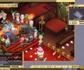 魔力宝贝官方战士如何加PK点