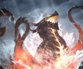 被遗忘的巨龙：尘封死亡之翼的纪念