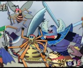 包含回到童年的怀抱！魔力宝贝私服等你来战！的词条