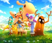 魔力宝贝手游好玩吗