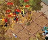 魔力宝贝怀旧20-30哪里练级