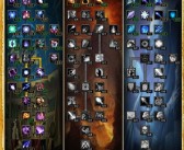 神兵魔力宝贝高爆版法师怎加天赋