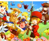 魔力宝贝觉醒官网