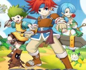 最新版本更新：全面升级，魔力宝贝世界再进化！