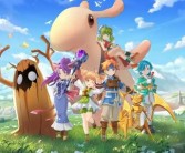 全新玩法揭秘：魔力宝贝世界等你来挑战