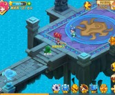 魔力宝贝盛宴：欢乐探索奇幻世界