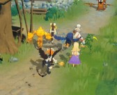 魔力宝贝新游戏发布：激情冒险等你来挑战！