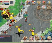 魔力宝贝手游哪款好一点