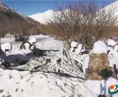 挑战极限，勇攀神秘大陆之巅