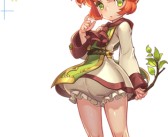 《魔力宝贝》职业介绍—弓箭手