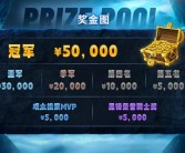 全球挑战赛：决出最强玩家！