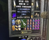 魔力宝贝战士拿盾好还是剑好？老问题