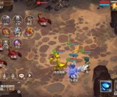 魔力宝贝手游冰雪攻略视频