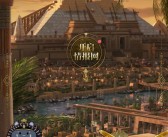 魔力宝贝SF：诛天狱，堪比真实世界的虚拟乐园