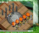 魔力宝贝怀旧怎么删除子账号