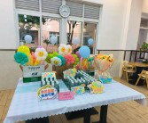 伙伴之间的羁绊：共同成长，共赢未来