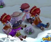 《魔力宝贝》90版本机械加点纹章解析