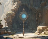 魔力宝贝世界：探索神秘的魔法领域