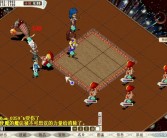 魔力宝贝怀旧版怎么玩的