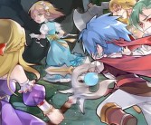 魔力宝贝归来手游官网 白鲸