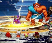 挑战魔法绝境：勇者征服恶势力