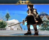 神秘法师的挑战！成为魔力宝贝SF中的魔法大师