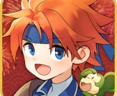 魔力宝贝官方周边：游戏角色的精美收藏品