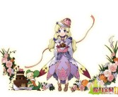 魔力宝贝跨界合作：与其他IP的联动活动