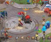 魔力宝贝官方周边产品：精美收藏，尽在其中！