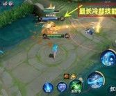 《魔力宝贝》银色猎人猎鹰技能BUG修复