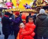 宝贝艺术之旅开幕：探索宝贝世界的奇幻之美！