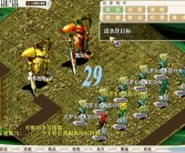 魔力宝贝格斗进阶