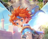 魔法盛宴：尽情享受魔力宝贝的奇妙世界