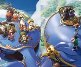 重返魔幻世界：魔力宝贝手游开启全新冒险