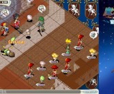 魔力宝贝怀旧服官网平台登录不了