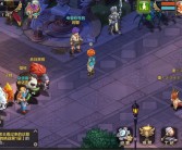 18.熟悉的音乐！热血的战斗！回到魔力宝贝私服的简单介绍