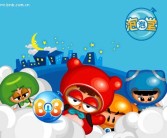 揭开魔力宝贝的七大谜团