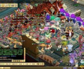 魔力宝贝玩家大会：社区活动的盛大聚会