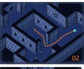 魔力宝贝练级路线深绿