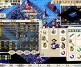 魔力宝贝 快捷键