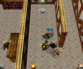 魔力宝贝士兵就职任务